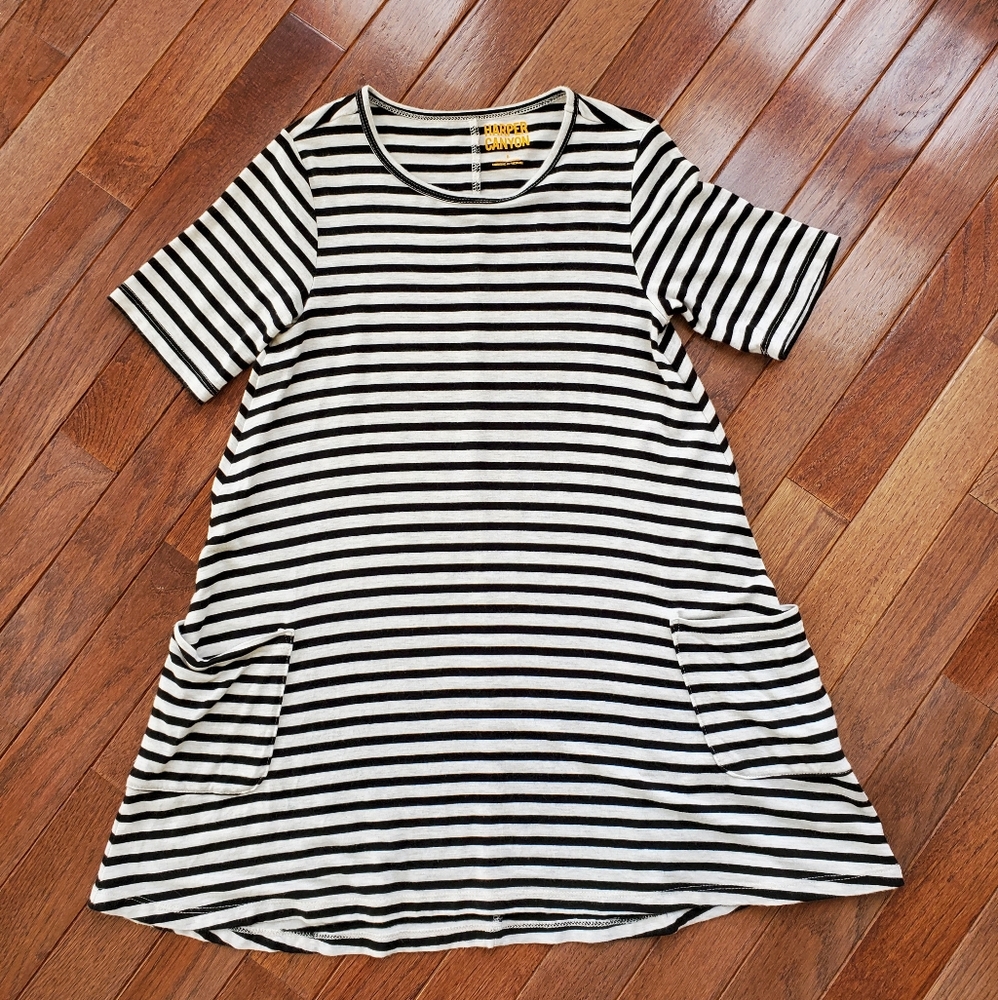 Harper Canyon girls' dress